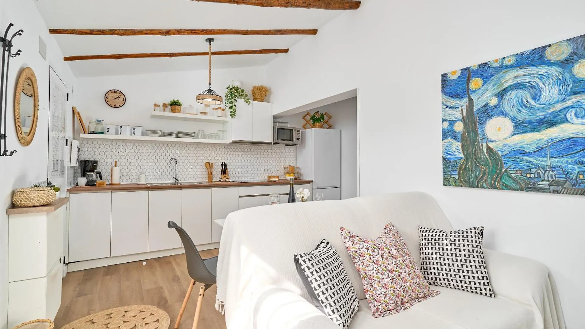 Rincon De Tetuan Villa Archez Spain